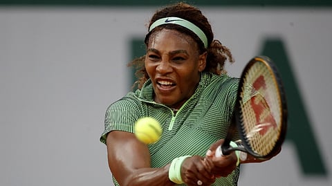 Serena Williams