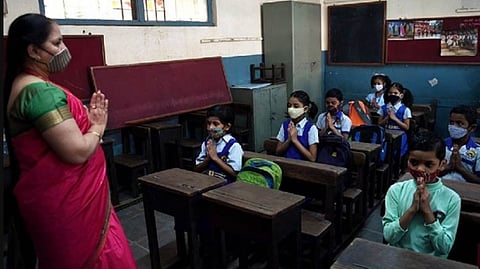 Representative image