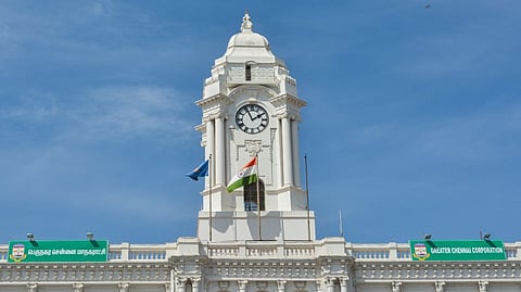 Greater Chennai Corporation