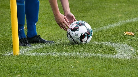 Representative image