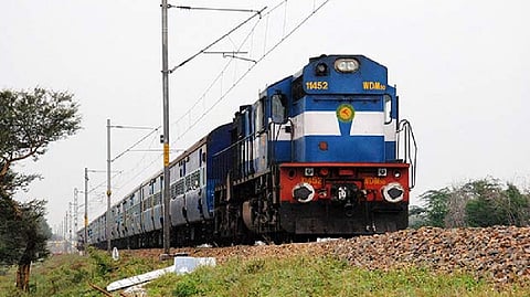 Representative Image