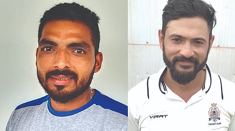 Sanjay Yadav stars in MRC ‘A’ win over India Pistons