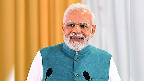PM Modi