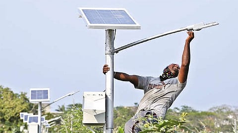 Representative image