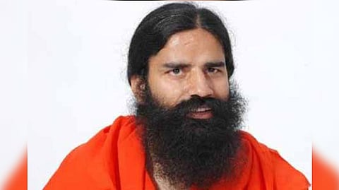 Baba Ramdev