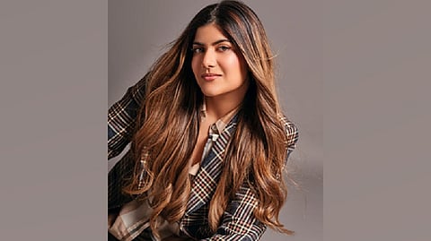 Ananya Birla
