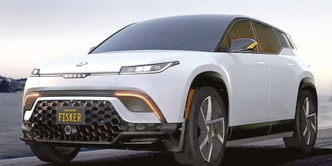 Representative image