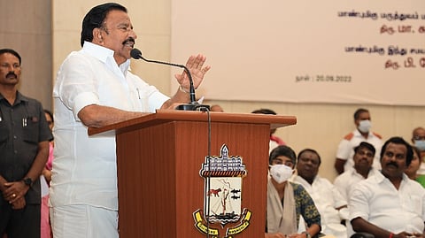 GCC to set up engg, med colleges soon: KN Nehru