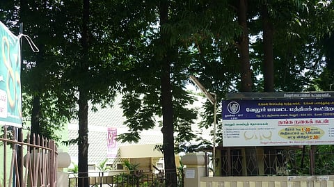 No move to bifurcate CCBs disappoints ruling party men