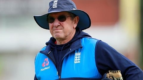 Trevor Bayliss