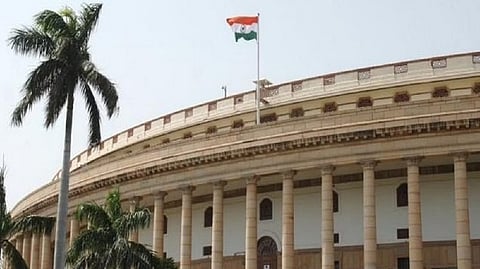 Parliament of India