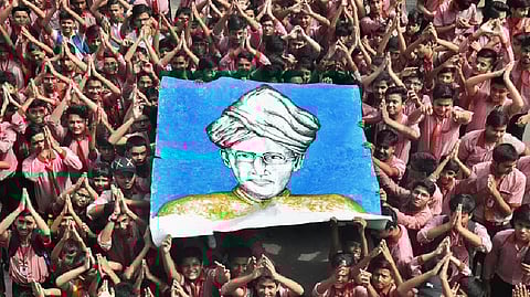 Representative Image