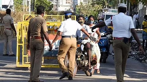 Representative image