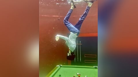 Screengrab from video