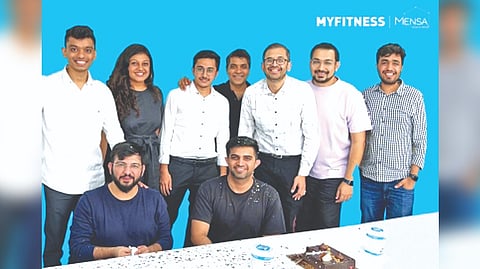 MyFitness currently has more than 30 SKUs (stock keeping units) with an average selling price of Rs 500.