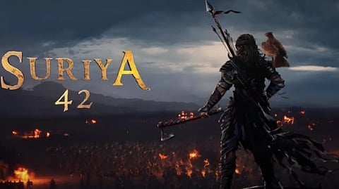 Suriya 42