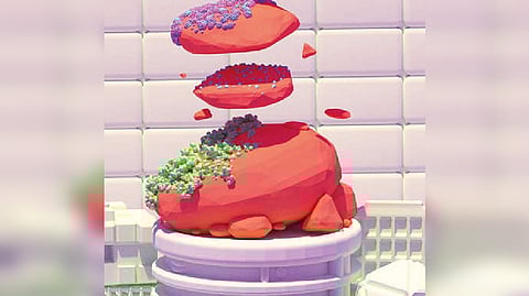 Representative Image