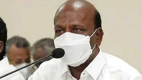Ma Subramanian