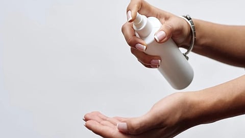 Representative Image