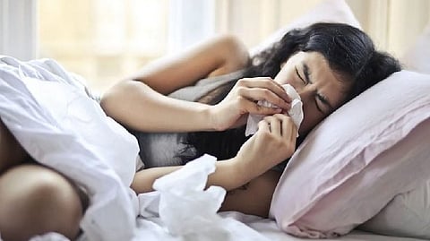 Representative image