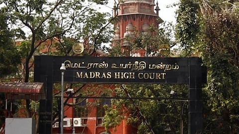 Madras High Court