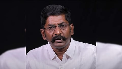 Savukku Shankar