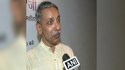 University Grants Commission (UGC) Chairman Jagadesh Kumar