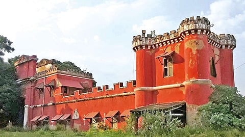 Representative image