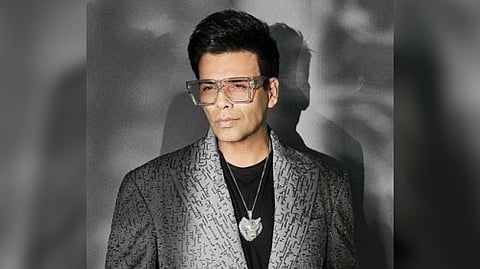 Karan Johar