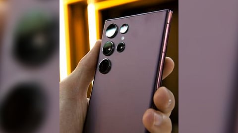 Representative Image