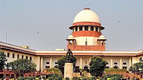 Supreme Court
