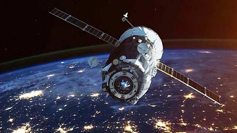 Representative Image