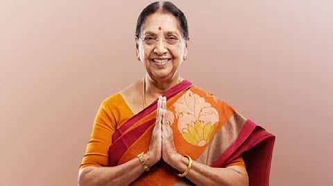 Former DMK deputy general secretary Subbulakshmi Jagadeeshan