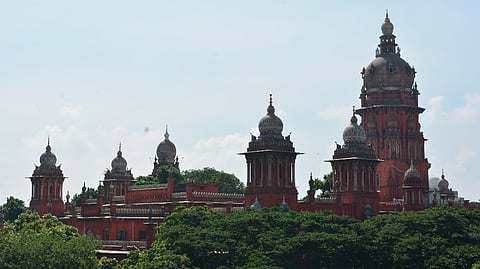 Madras High Court