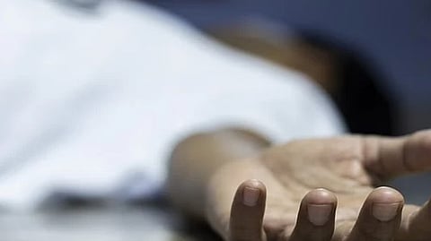 Representative image