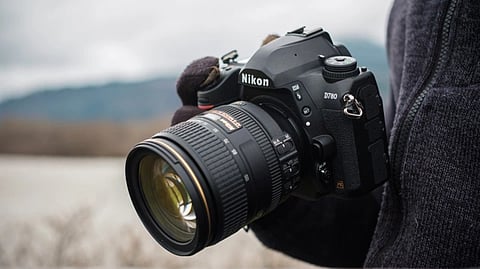 Representative image