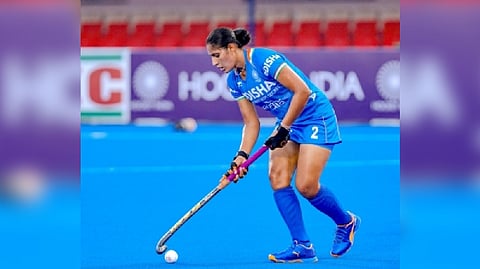 Gurjit Kaur