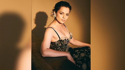 Kangana Ranaut