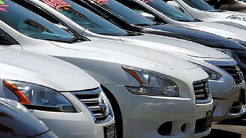 Representative image