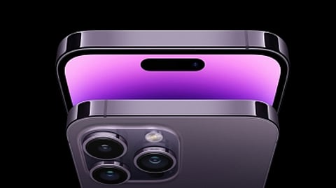 Representative image