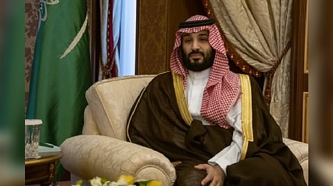 Prince Mohammed bin Salman