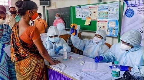 Representative image