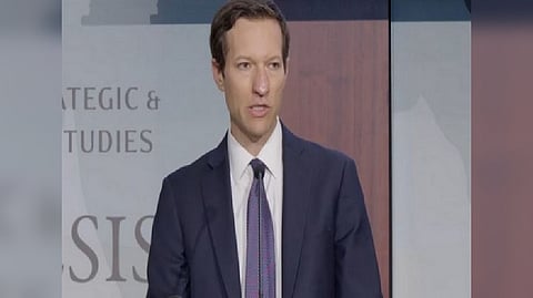 Ely Ratner ( File Photo)