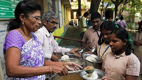 Representative image