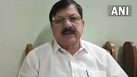 Karnataka Home Minister Araga Jnanendra