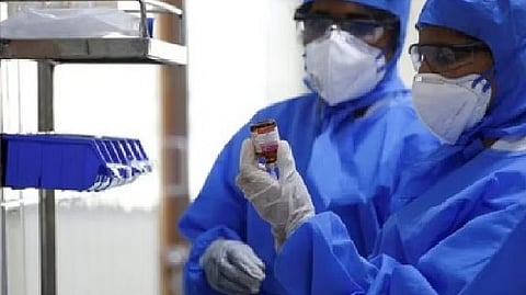 Representative Image