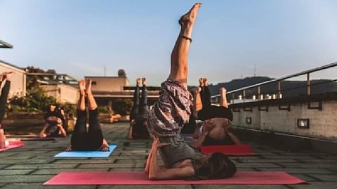 Representative image