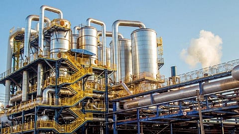 Representative Image