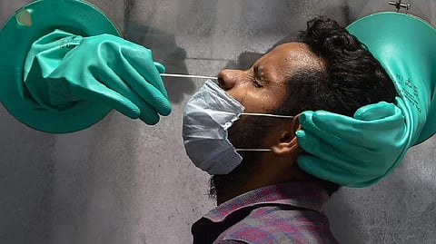 Representative Image