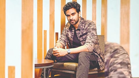 Nitham Oru Vaanam will be a good travelogue film